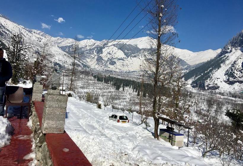 Hotel Vyas Vatika 10