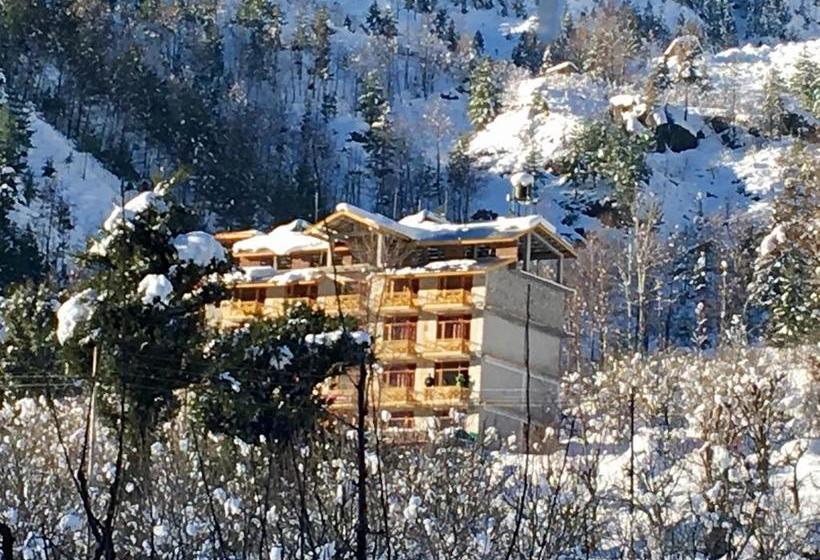 Hotel Vyas Vatika 11