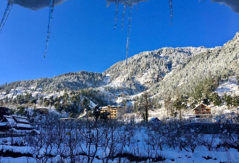 Hotel Vyas Vatika 13