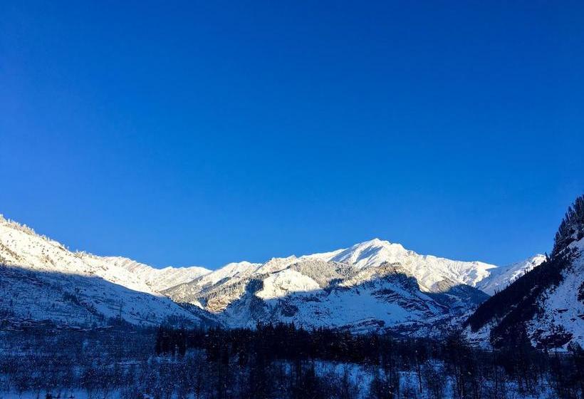 Hotel Vyas Vatika 14