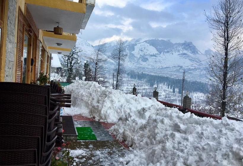 Hotel Vyas Vatika 15