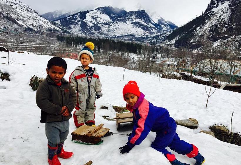 Hotel Vyas Vatika 17