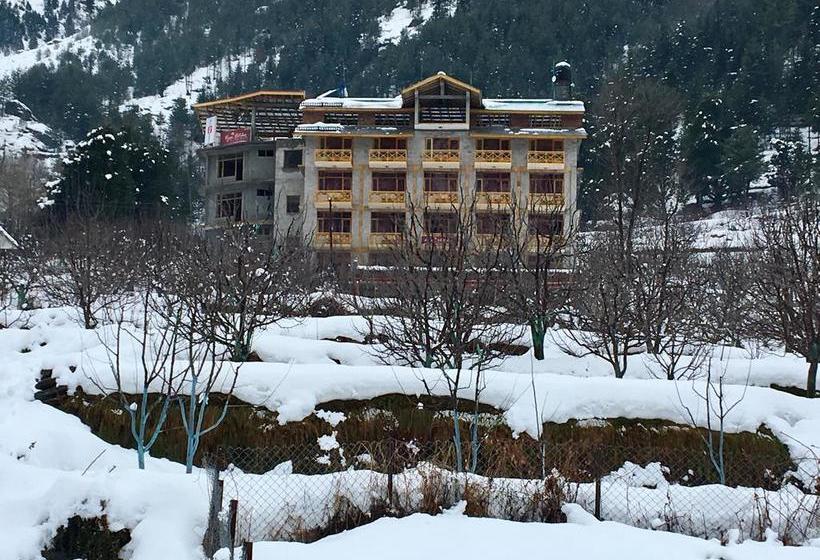 Hotel Vyas Vatika 18