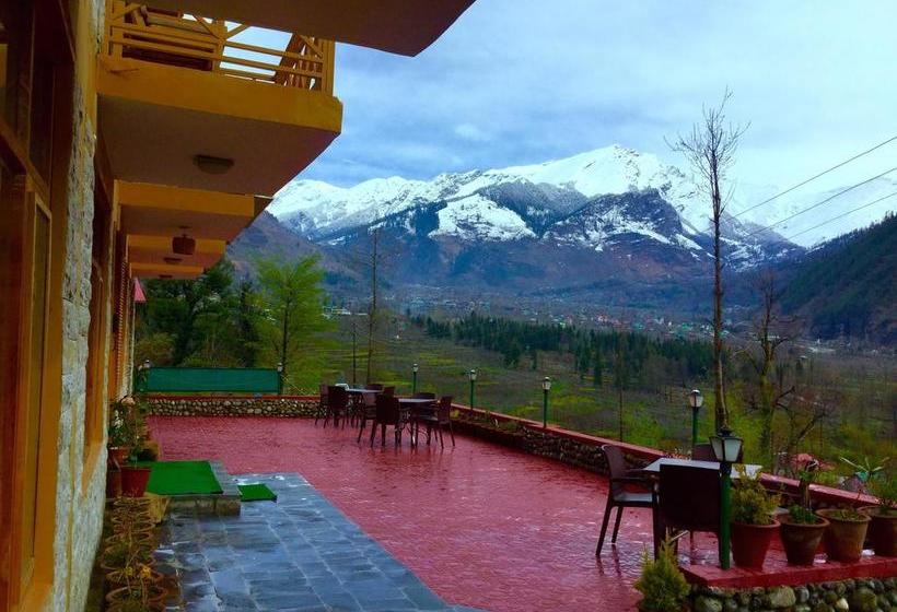 Hotel Vyas Vatika 19