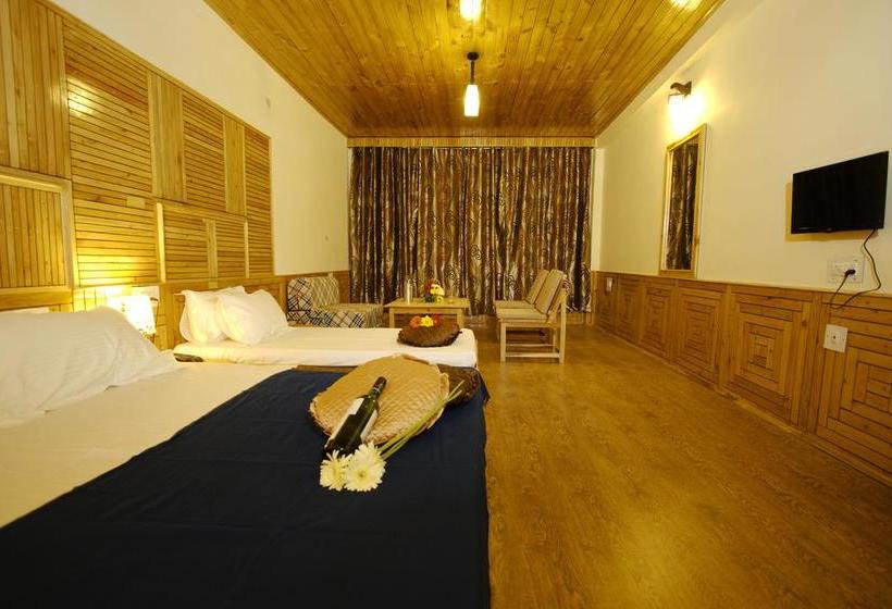 Hotel Vyas Vatika 20