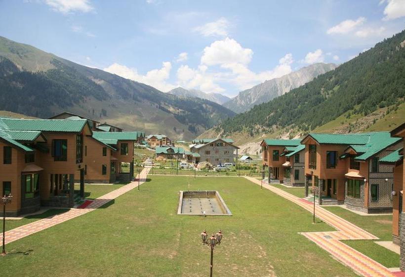 Hotel Snow Land Sonamarg