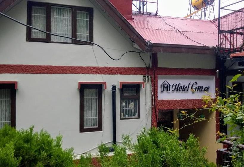 Hotel Grace 1