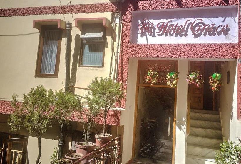 Hotel Grace 2