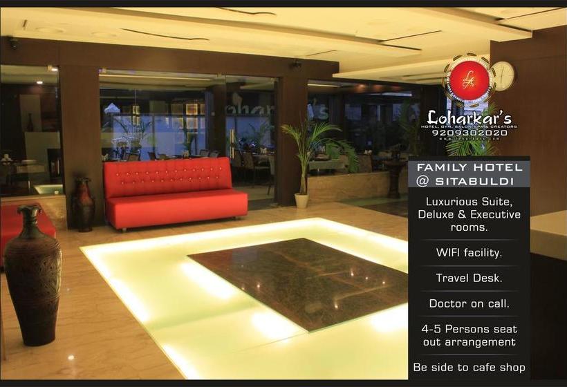 Hotel Loharkar 18