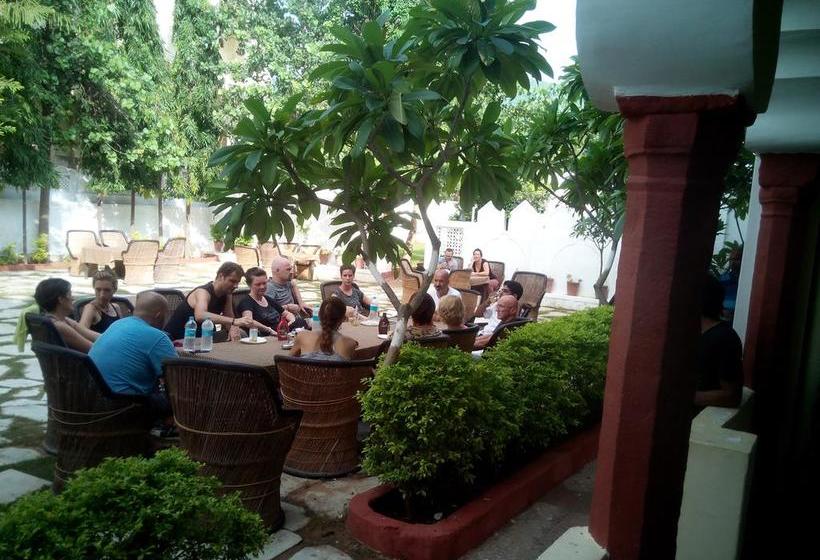 Bed and Breakfast Third Eye