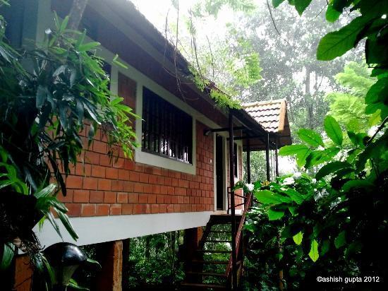 Coffee Acres Plantation Resort 1