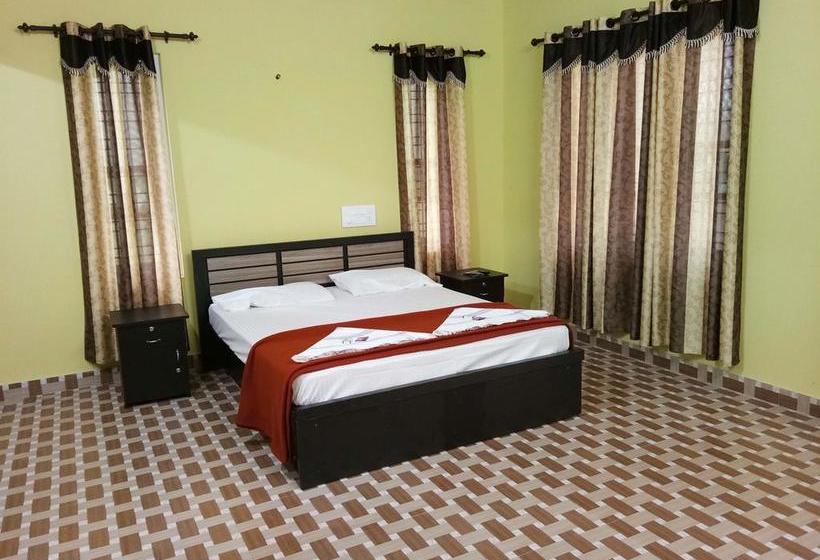 Bed and Breakfast Himadri Retreat