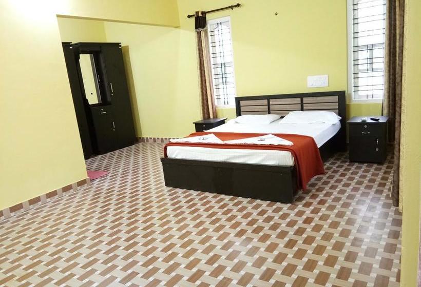 Bed and Breakfast Himadri Retreat 1