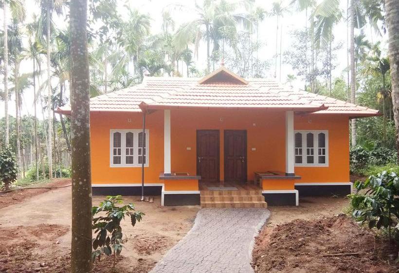 Bed and Breakfast Himadri Retreat 10