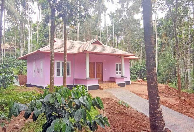 Bed and Breakfast Himadri Retreat 11