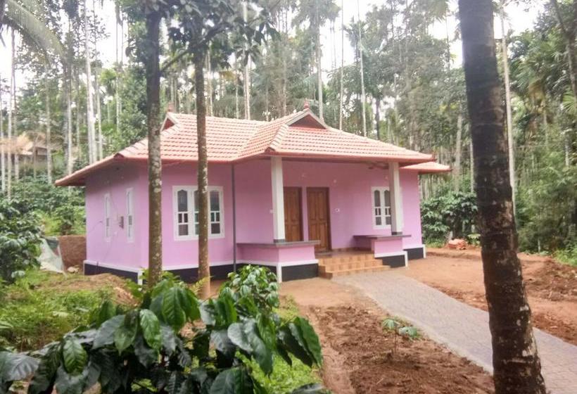 Bed and Breakfast Himadri Retreat 12