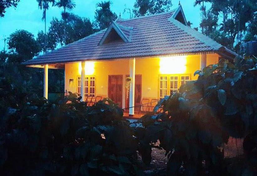 Bed and Breakfast Himadri Retreat 13