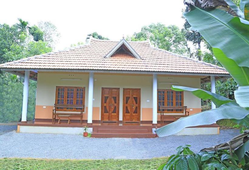 Bed and Breakfast Himadri Retreat 14