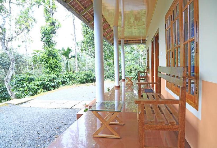 Bed and Breakfast Himadri Retreat 15