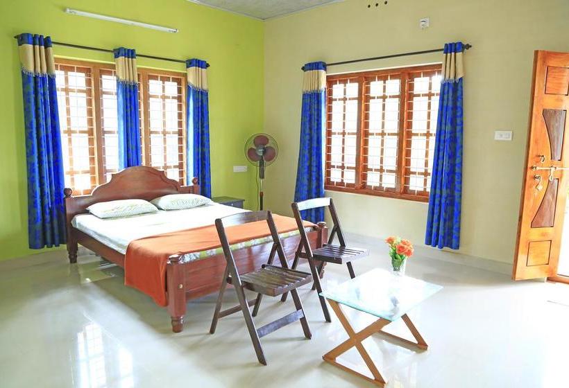 Bed and Breakfast Himadri Retreat 16