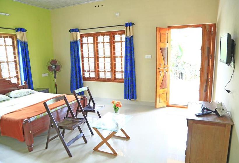 Bed and Breakfast Himadri Retreat 17