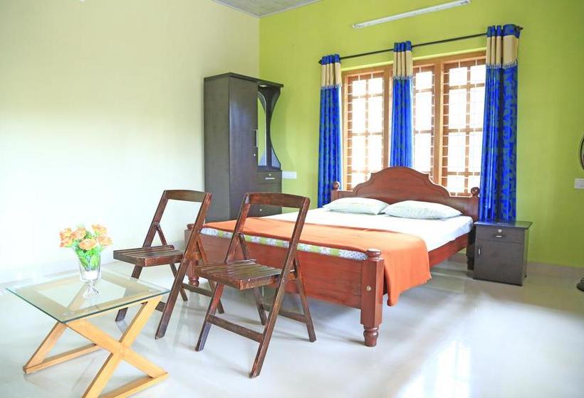 Bed and Breakfast Himadri Retreat 18