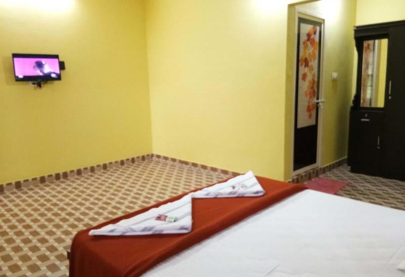 Bed and Breakfast Himadri Retreat 2