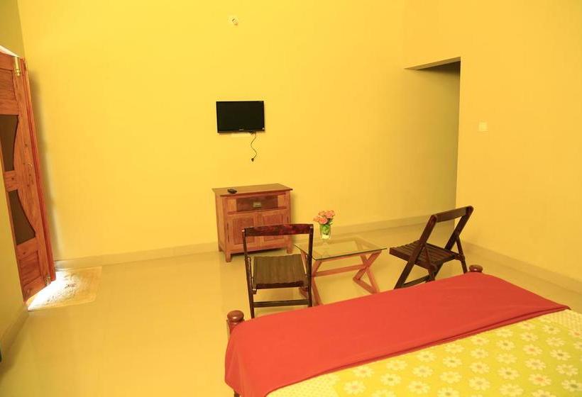 Bed and Breakfast Himadri Retreat 20