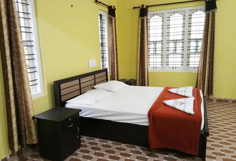 Bed and Breakfast Himadri Retreat 3