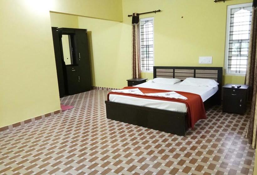 Bed and Breakfast Himadri Retreat 5