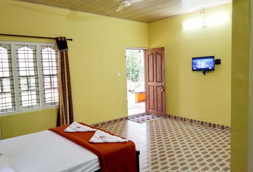 Bed and Breakfast Himadri Retreat 6