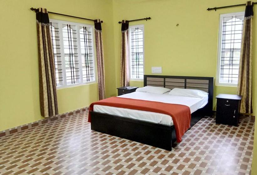 Bed and Breakfast Himadri Retreat 7