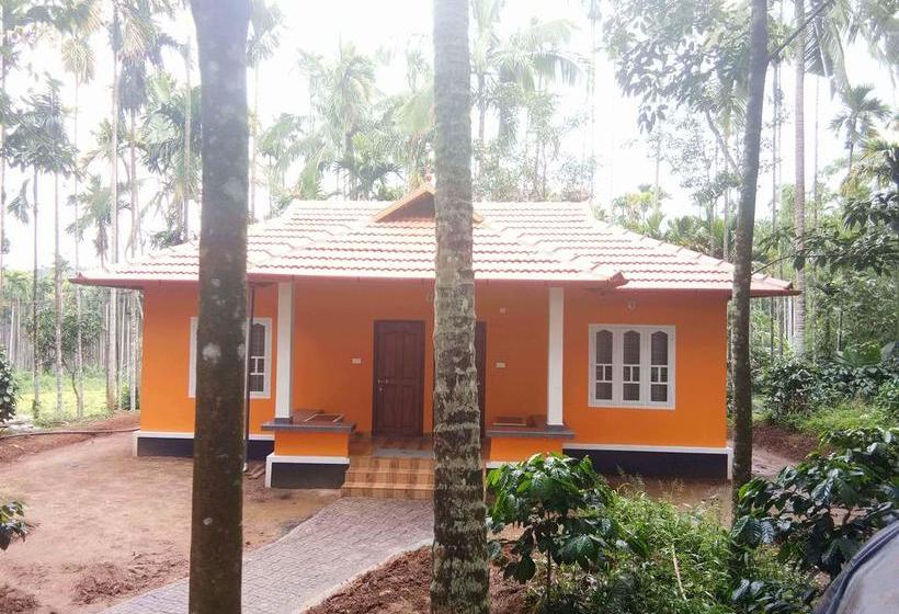 Bed and Breakfast Himadri Retreat 9