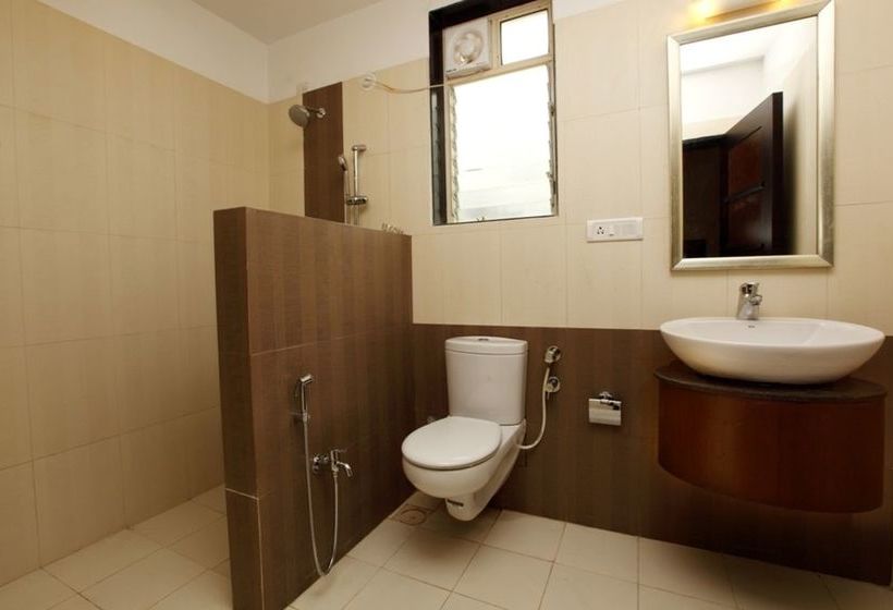 Hotel The Golden Suites & Spa 14