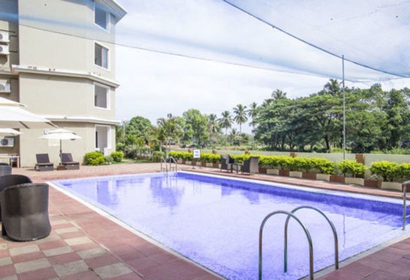 Hotel The Golden Suites & Spa 16