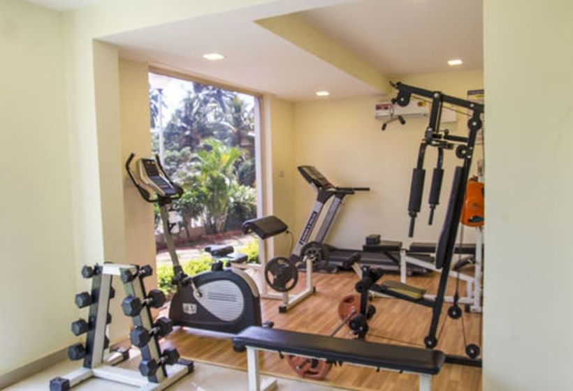 Hotel The Golden Suites & Spa 18