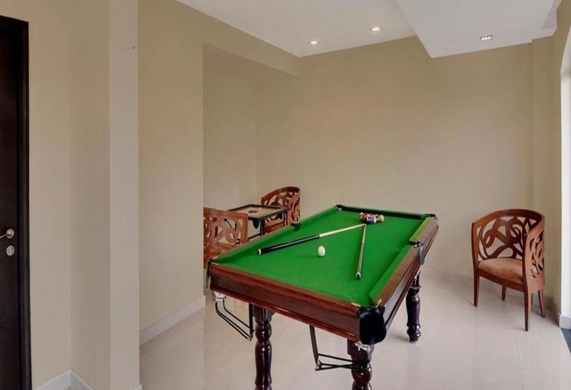 Hotel The Golden Suites & Spa 19