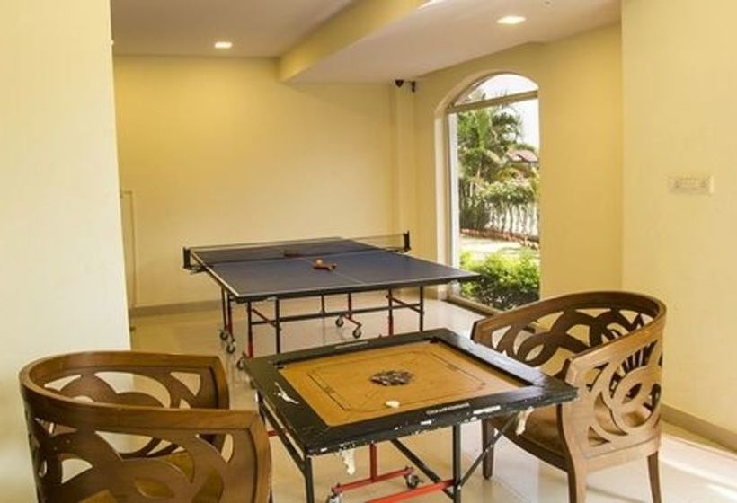 Hotel The Golden Suites & Spa 20