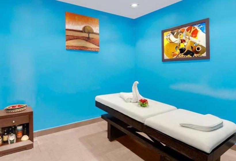 Hotel The Golden Suites & Spa 6