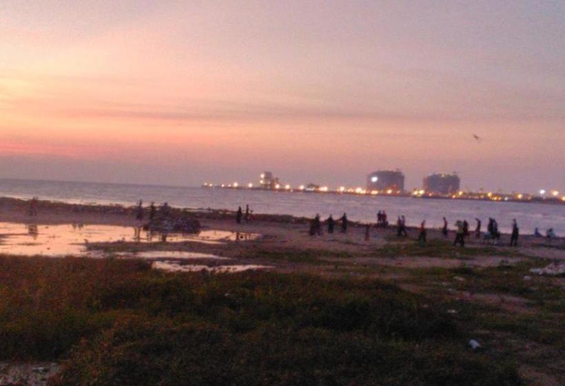 Bed and Breakfast Nichoos Inn Kochi