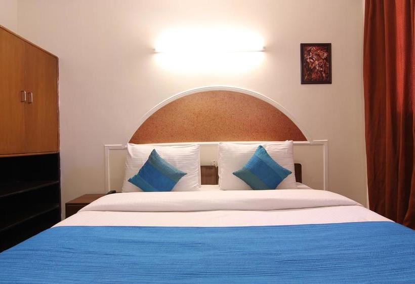 Hotel Krishna Coddle Executive 14