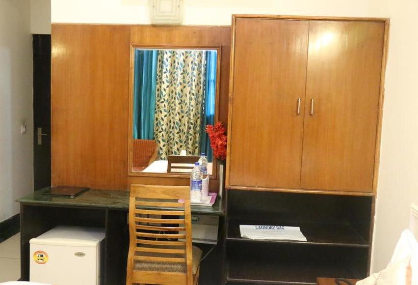 Hotel Krishna Coddle Executive 15