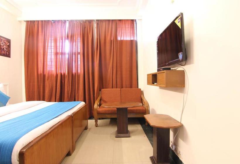 Hotel Krishna Coddle Executive 16