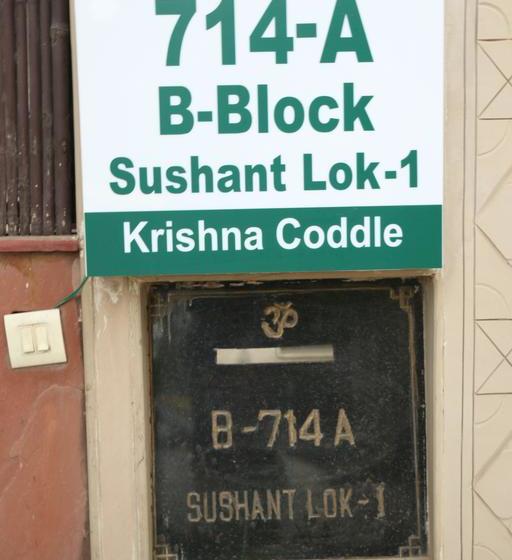 Hotel Krishna Coddle Executive 19