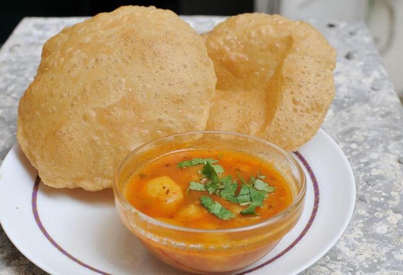 Hotel Krishna Coddle Executive 2