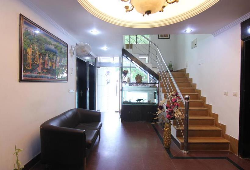 Hotel Krishna Coddle Executive 4