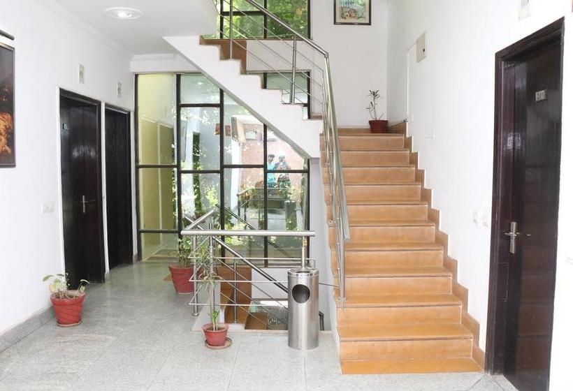 Hotel Krishna Coddle Executive 8