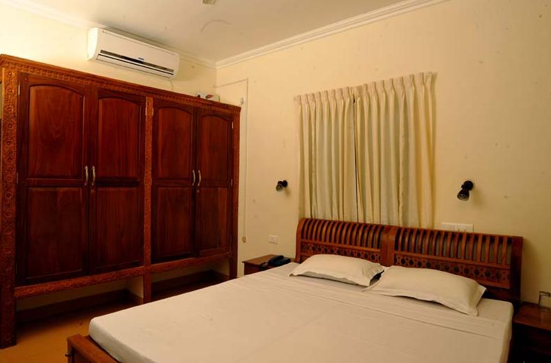 Bed and Breakfast Vijaya Varma Beach Resort 10