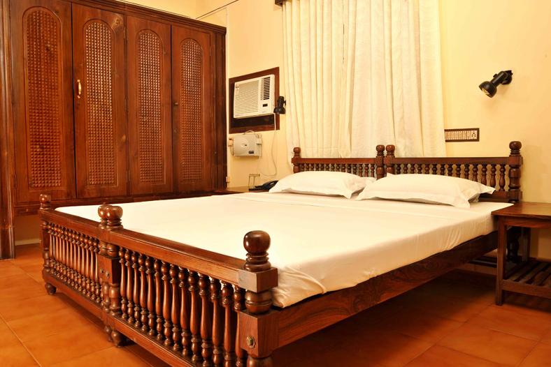 Bed and Breakfast Vijaya Varma Beach Resort 13