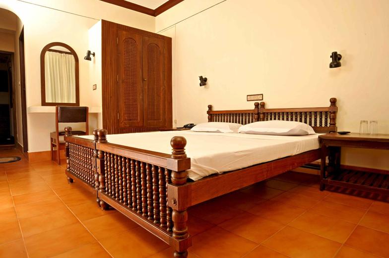 Bed and Breakfast Vijaya Varma Beach Resort 14